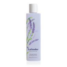 Gel de Banho e Duche Lavanda 250mL, 8.5FL oz