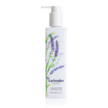 Crabtree & Evelyn Body Lotion, Lavender, 8.3 Fl Oz