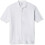 Dickies Dickies piqu?olo voor heren, wit, groot 1