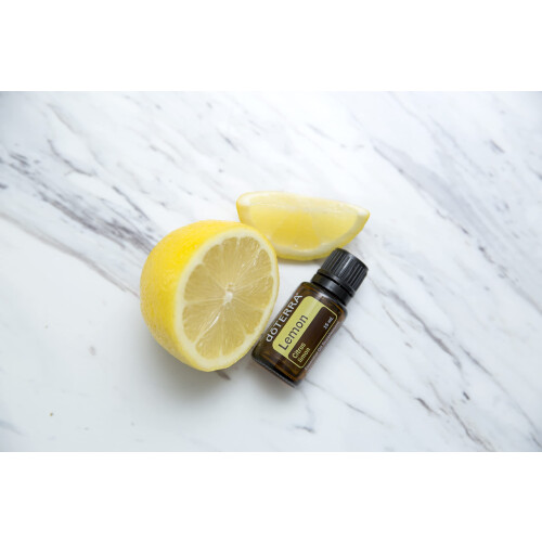 doTERRA DoTerra -   therisches Zitronen  l - 15 ml 1