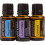 doTERRA doTERRA Anf   nger-Trio    therischer    le 1