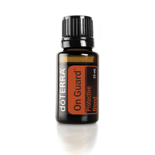 doTERRA On