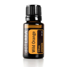 doTERRA   therisches Wildorange-  l     15 ml, 1er-Pack