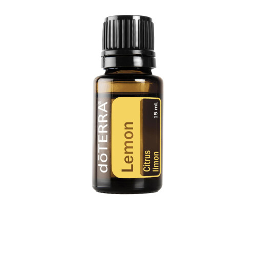 doTERRA DoTerra -   therisches Zitronen  l - 15 ml