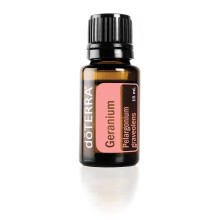 doTERRA Geranium Essenti?le Olie - 15 ml