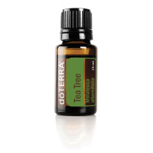DoTerra - Melaleuca (Tea Tree) Essenti?le Olie - 15 ml