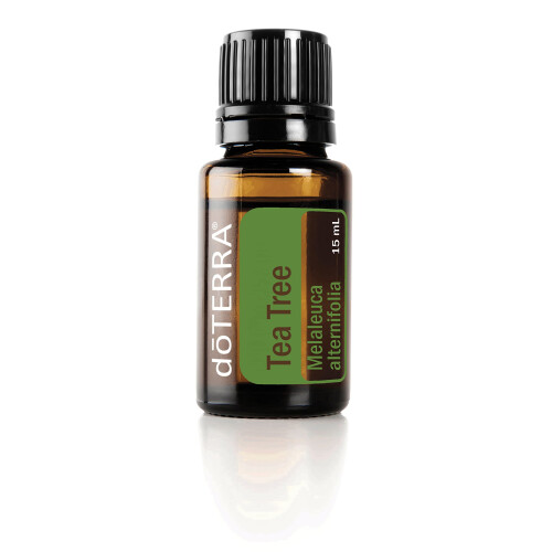 doTERRA DoTerra -    therisches Melaleuca (Teebaum)    l - 15 ml