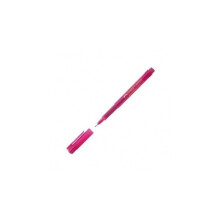 Faber -Castell 155428 """" Broadpen 1554 """" Fineliner - Pink