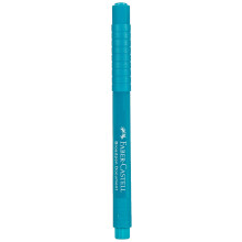 FABER CASTELL Rotulador punta ancha 0,8 mm,…
