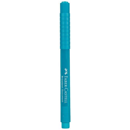 Faber-Castell FABER CASTELL Pennarello a punta larga 0,8 mm,…