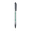 BIC BIC CSEM11BK Ecolutions Clic Stic Retractable Ballpoint Pen  Black Ink  1mm  Medium  Dozen 4