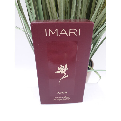 Avon Avon Imari Eau de Toilette Spray 2