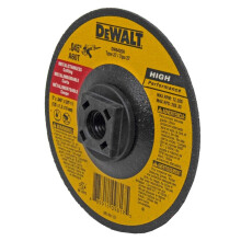 DEWALT DW8425H Metal Cutting Wheel 5/8-11 Arbor 5-Inch by 0.045-Inch
