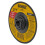 DeWalt DEWALT DW8425H Δίσκος κοπής μετάλλου 5/8-11 με άξονα 5 ίντσες επί 0,045 ίντσες 1