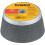 DeWalt DEWALT DW4962 Μεταλλικός τροχός λείανσης T11 5 ιντσών επί 2 ιντσών 1