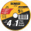 DeWalt DEWALT Δισκοπρίονο, Γενικής Χρήσης, 4-Inch (DW8061B5), 4 Inch x 0.045-Inch 1