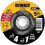 DeWalt DeWalt Accessories DW8424B5 5PK Τροχός κοπής MTL 4,5"" 1