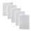 Gerber Gerber 10-pack stofble Prefold Premium 6-lags med absorberende polstring 1
