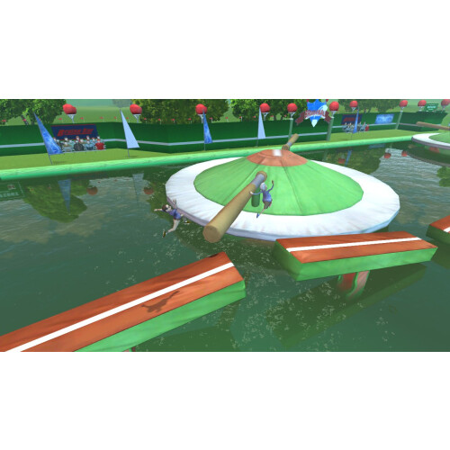 Wipeout 2 - Playstation 3 2
