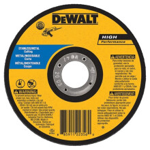DEWALT DW8065S Cfree Thin Cutoff Wheel 7-Inch x.045 x 7/8-Inch