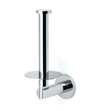 Gatco 4688 -kanavainen s  ilytys WC-paperille, kromi