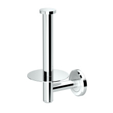 Gatco 4248 Latitude II s  ilytys WC-paperi kromi