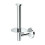 Gatco Χαρτί υγείας Gatco 4248 Latitude II Storage Chrome 1
