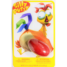 Crayola Silly Putty Original (12 kpl pakkaus)