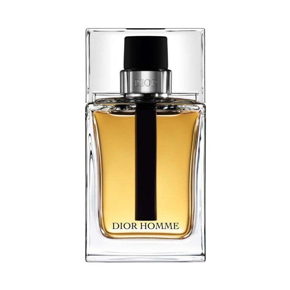 Dior Christian Dior Dior Homme Eau de Toilette Spray for Men  5 Ounce