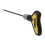 DEWALT Σετ Κλειδιών Hex, Ρατσατόρι, T-Handle, 31 Τεμαχίων (DWHT70265) 3