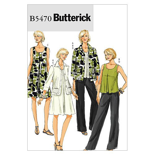 Butterick BUTTERICK