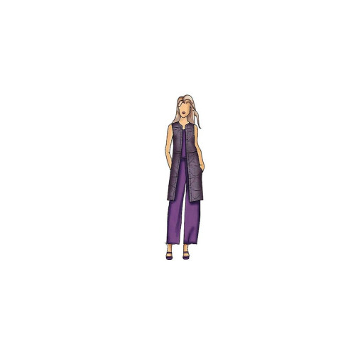 Butterick BUTTERICK 2