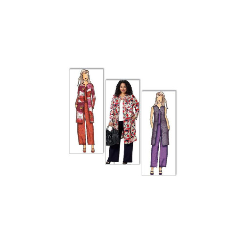 Butterick BUTTERICK
