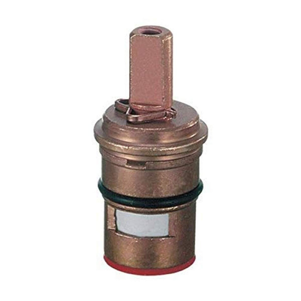 Gerber Danze DA507101W Ceramic Disc Cartridge-Hot  Brushed Nickel