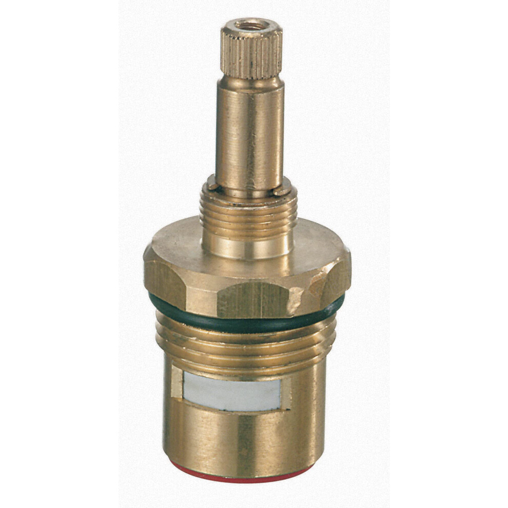 Gerber Plumbing Ceramic Disc Cartridge for Roman Tub