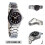 Casio CASIO COLLECTION Mod. LADY DATE - BLACK 2