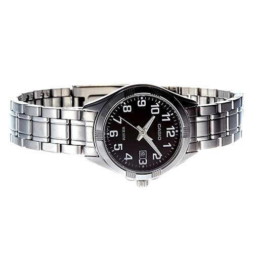 Casio CASIO COLLECTION Mod. LADY DATE - BLACK 2