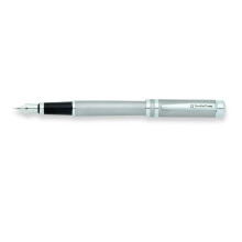 Plniace pero Franklin Covey Freemont Satin s chr   mov   m hrotom Appointments, stredn    hrot