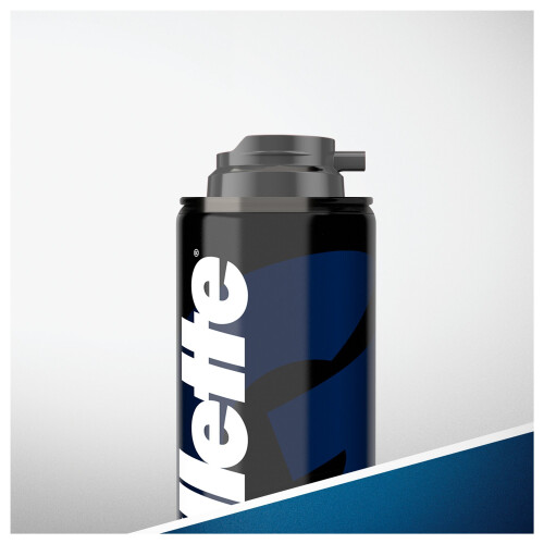 Gillette Gillette Classic Sensitive Skin Scheerschuim, 200ml 2