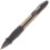 BIC Stylo à bille Bic Atlantis Velocity Bold, Noir 2 unités (Pack de 2) 2
