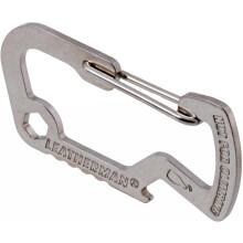 Leatherman 930378 Karabiner-Kappenheber-Zubehör-Schlüsselanhänger