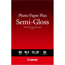 CNM1686B064 - Canon Photo Paper Plus Semi-Gloss