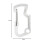Leatherman Leatherman 930378 Cap Capite Torchia d'accessori per il sollevatore 2