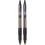 BIC Stylo à bille Bic Atlantis Velocity Bold, Noir 2 unités (Pack de 2) 1