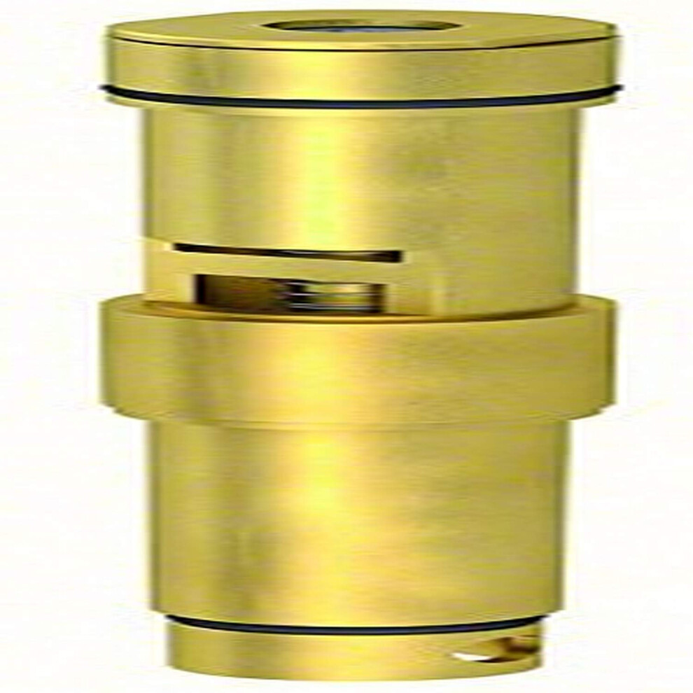 Gerber Plumbing Diverter Assembly for Roman Tub