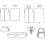 Butterick BUTTERICK PATTERNS B5727 Γιλέκο με κασκόλ και τσάντα για τον λαιμό 2