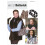 Butterick BUTTERICK PATTERNS B5727 Γιλέκο με κασκόλ και τσάντα για τον λαιμό 1