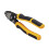 DeWalt Dewalt DWHT70275 Compound Action Diagonal Pliers 4