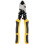 DeWalt Dewalt DWHT70275 Compound Action Diagonal Pliers 5