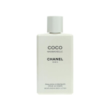 Hydratacn telov mlko Coco Mademoiselle (vyrobeno v USA) 200 ml/6,8 oz